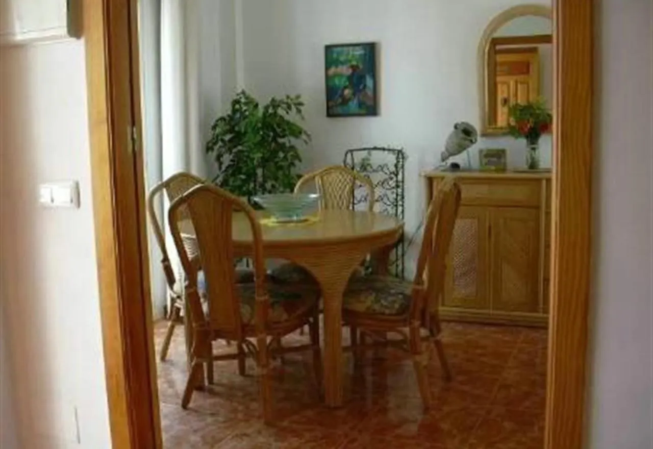 Casa Galesa Villa Nerja Spain
